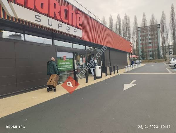 Intermarché SUPER Roubaix