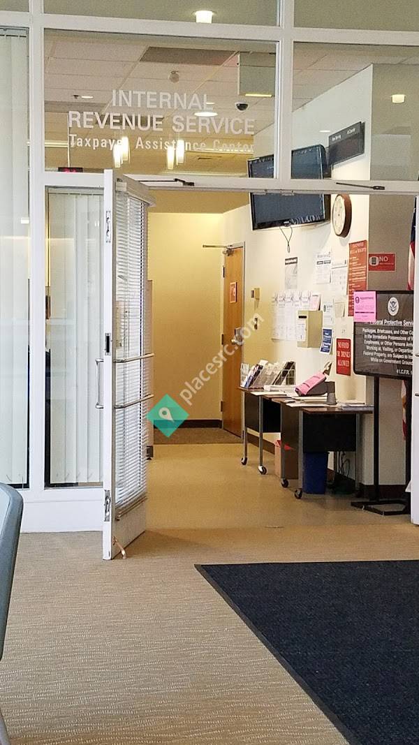 Internal Revenue Service