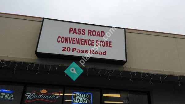 International Food Mart