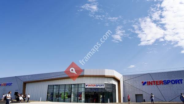 INTERSPORT - ST PRIEST (BRON)