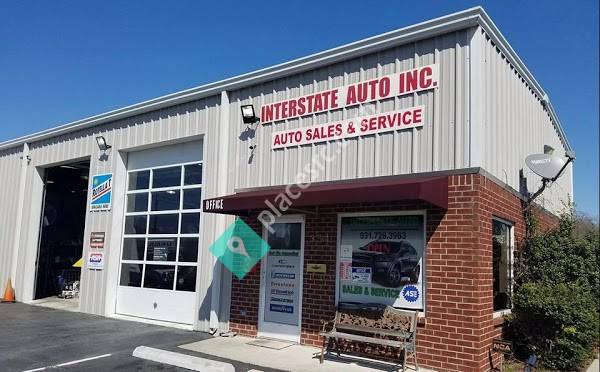 Interstate Auto