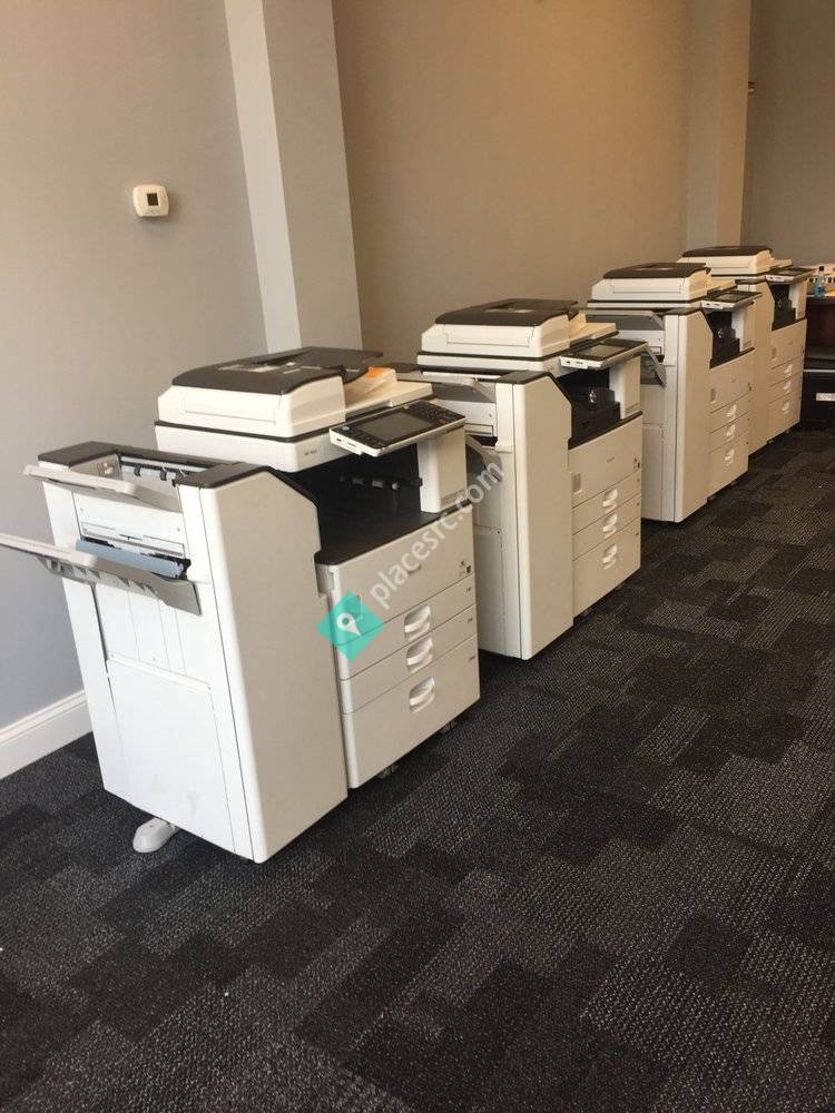 Intrawerx Copier