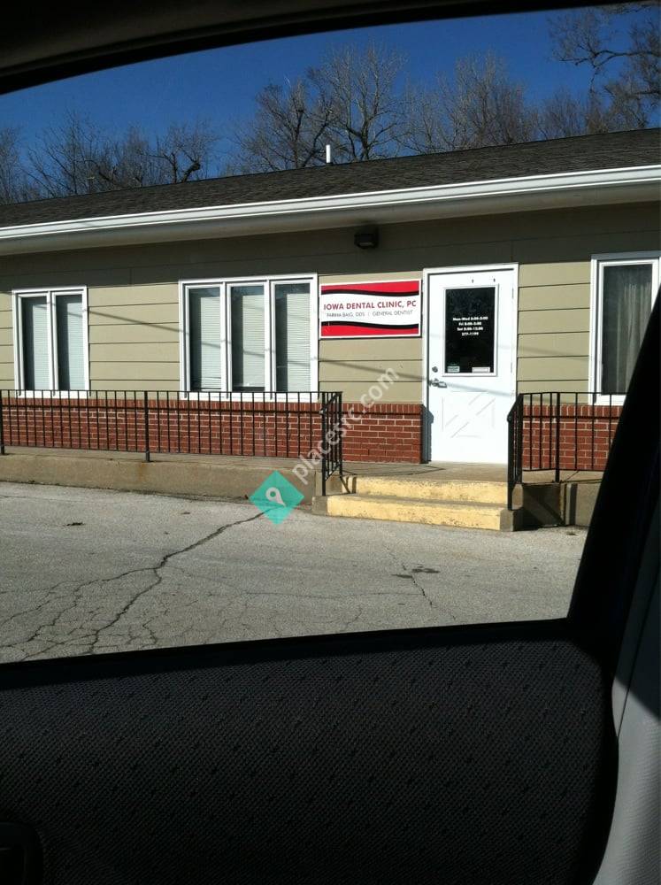 Iowa Dental Clinic