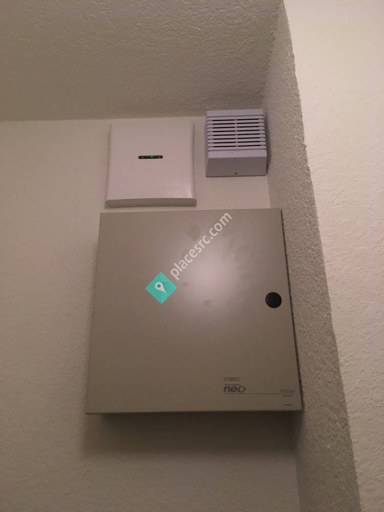 IPData Information Systems San Lorenzo