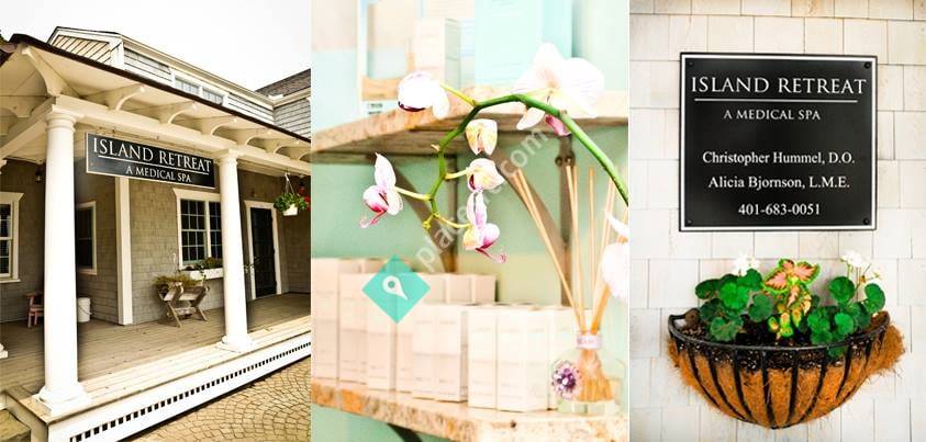 Island Retreat, A Medical Spa