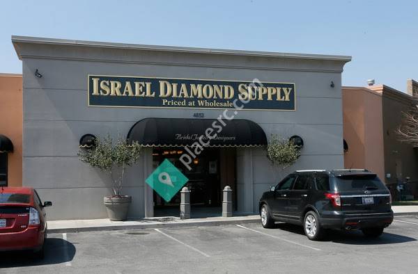 Israel Diamond Supply