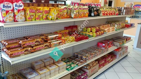 Istanbul Gourmet Market