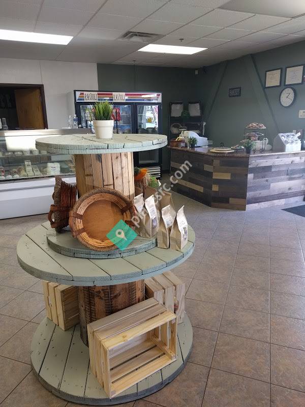 Italian Gourmet Inc.