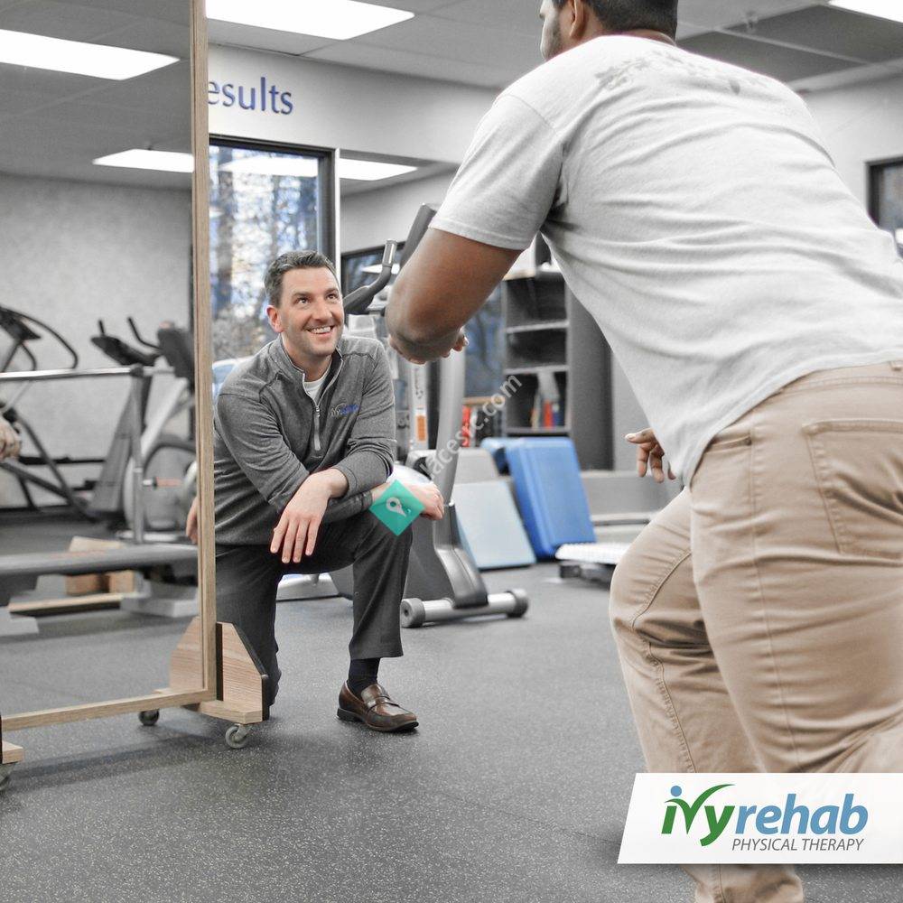 Ivy Rehab Physical Therapy