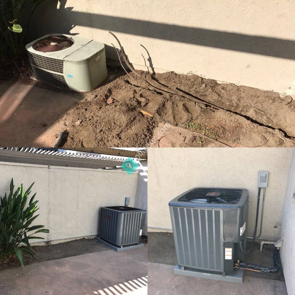 Iwai Cooling & Heating