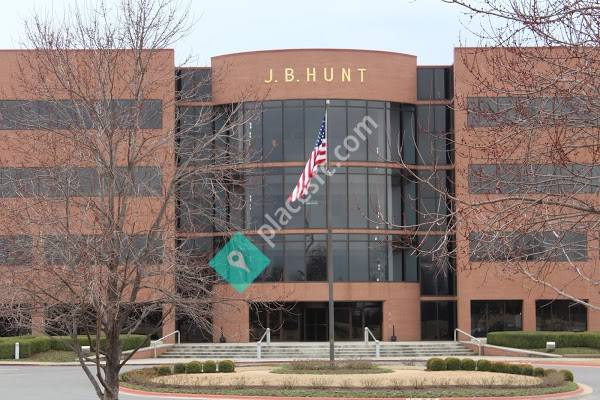 J.B. Hunt Transport, Inc.