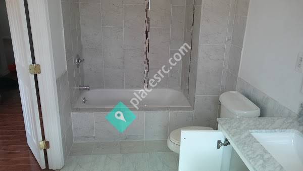 J & F Construction Co