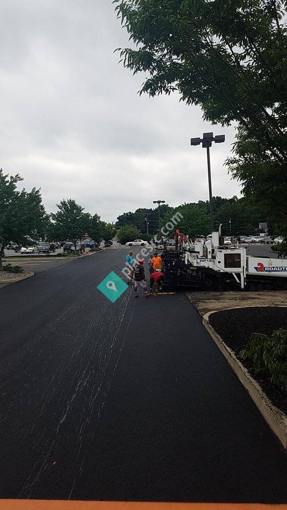 J & J Paving & Landscaping Penns Grove