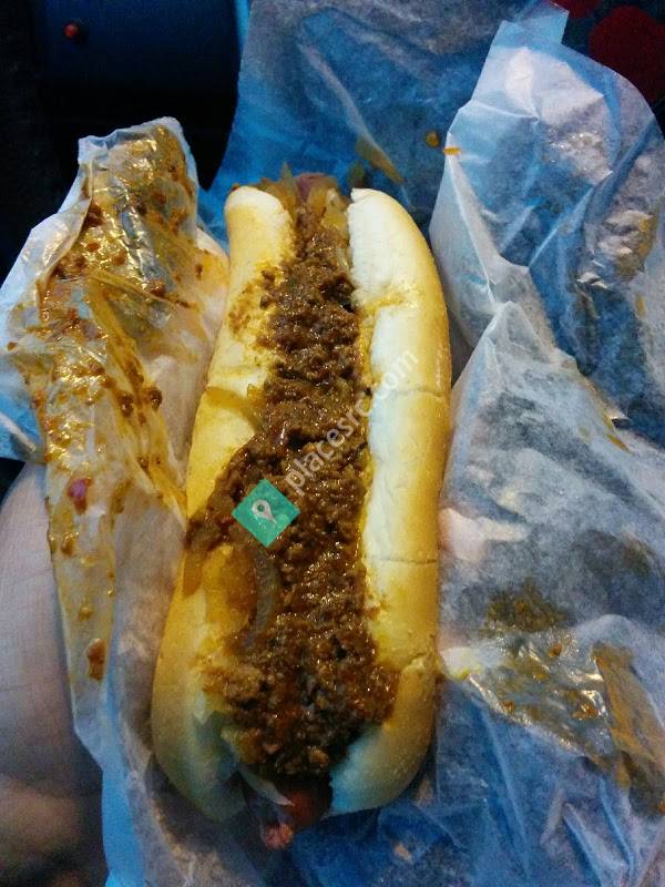 J&J's Hot Dogs Newark