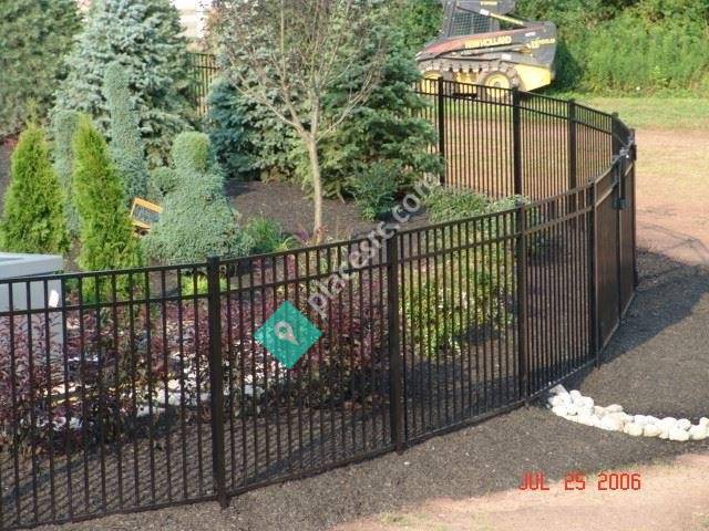 J & P Fencing