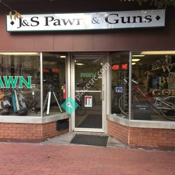 J&S Pawn And Guns