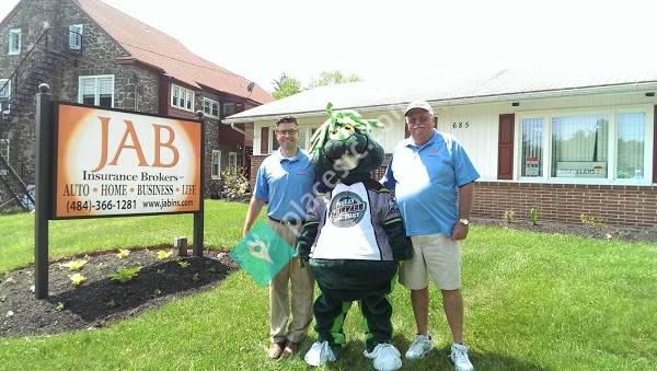 JAB Insurance Brokers Inc.