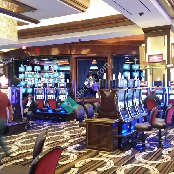 JACK Cincinnati Casino