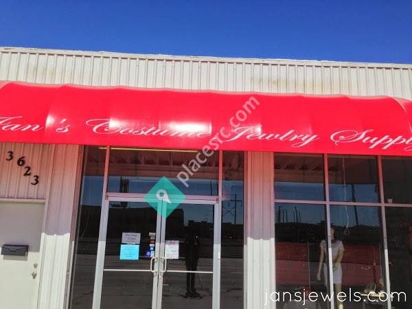 Jan's Jewelry Supplies