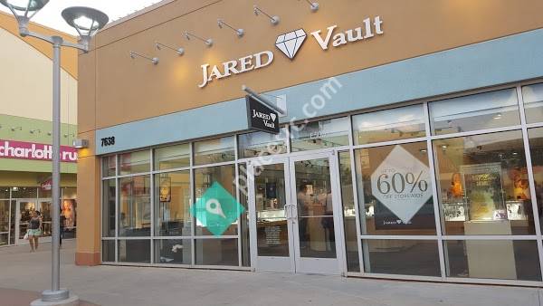Jared Vault