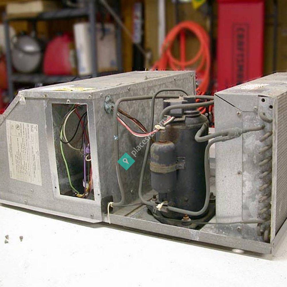 JDs Mobile RV Repair & Pressure Washing