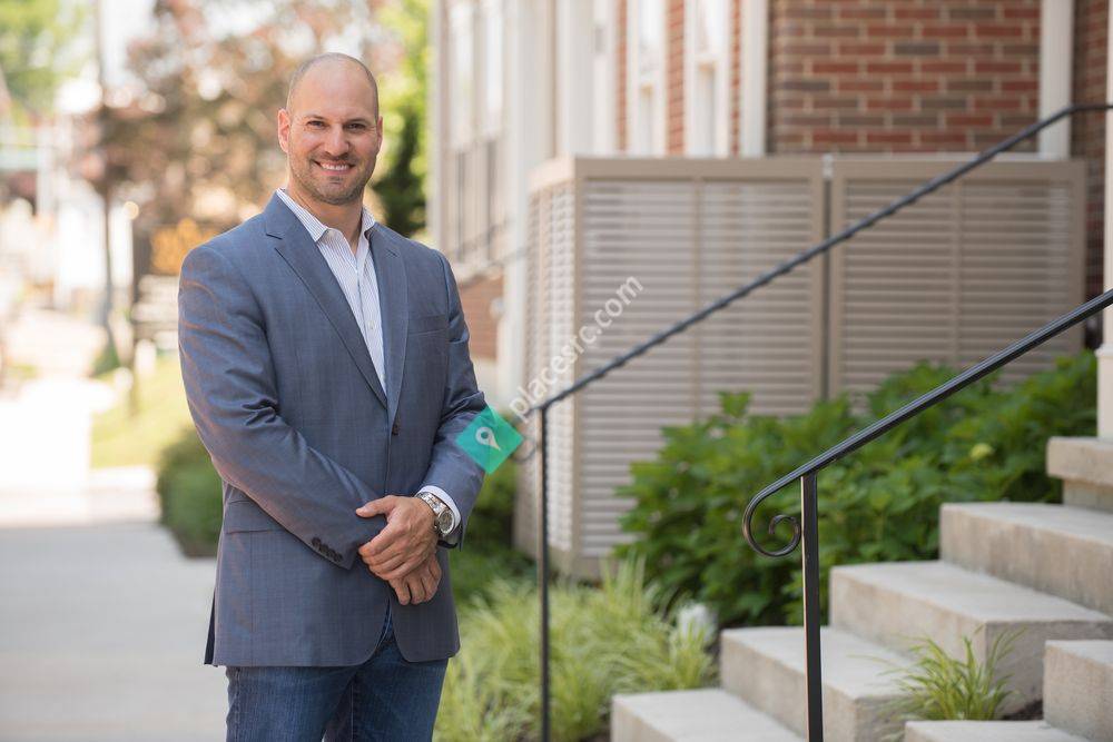 Jeff Snader - Remax Direct