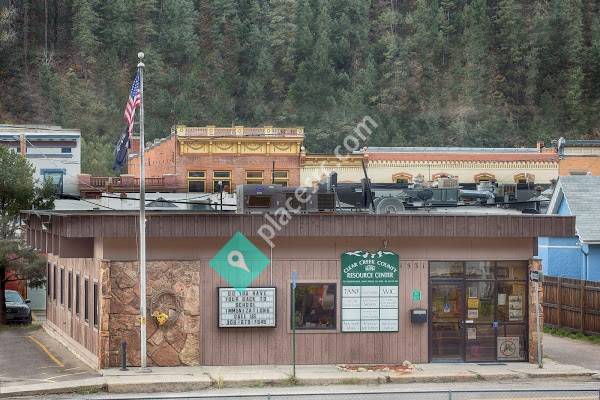 Jefferson Center for Mental Health