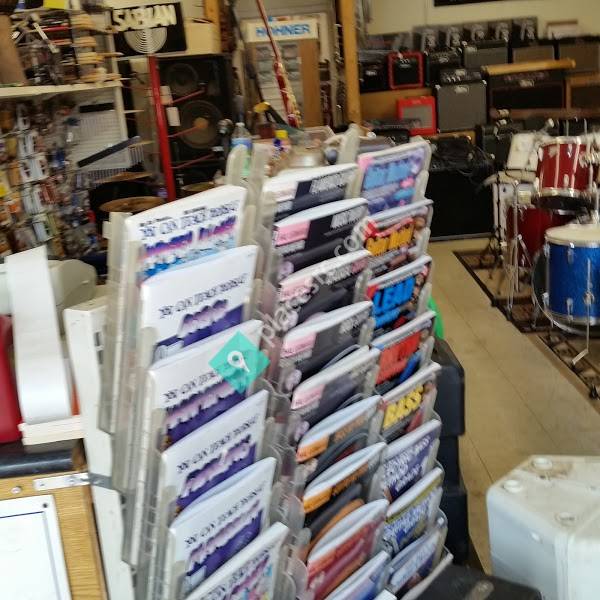 Jefferson County Music