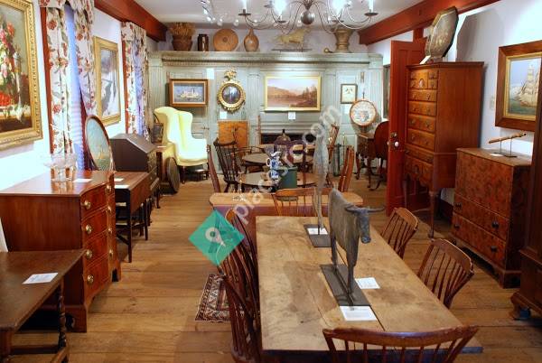 Jeffrey Tillou Antiques