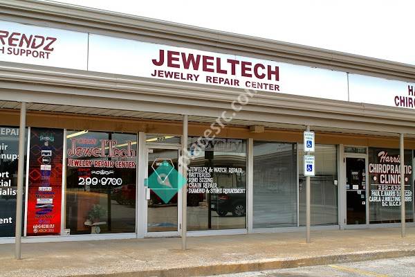 JewelTech Jewelry Repair Center