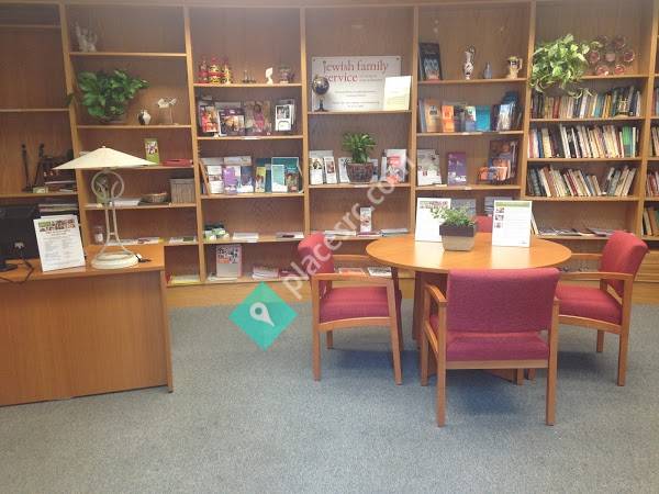 Jewish Family Service of Western MA- JCC Office