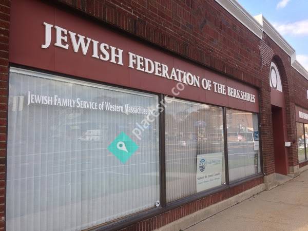 Jewish Family Service of Western Massachusetts- Berkshire County Office