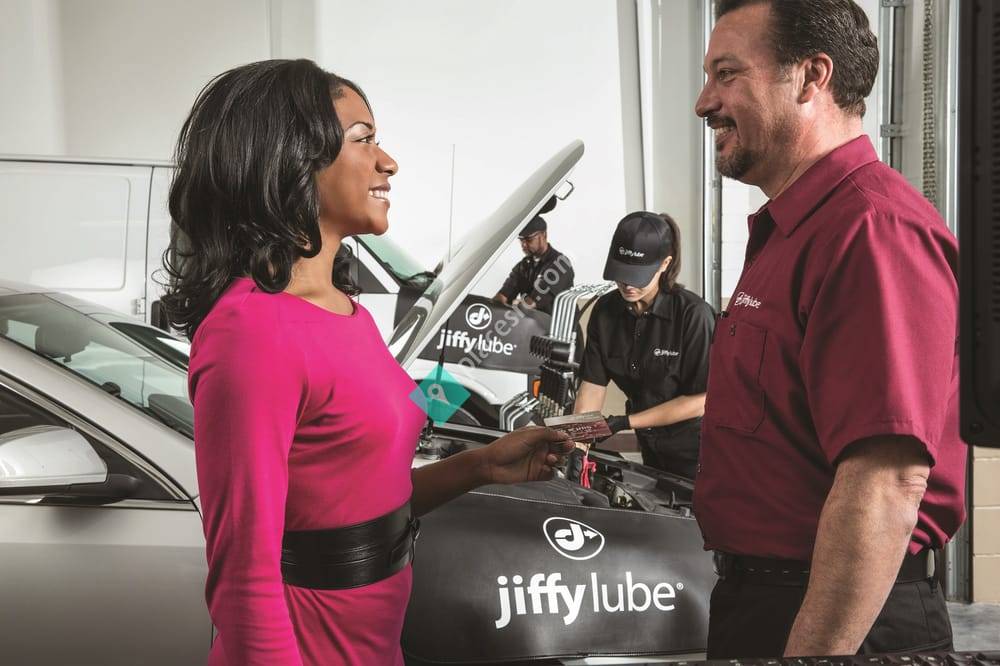 Jiffy Lube