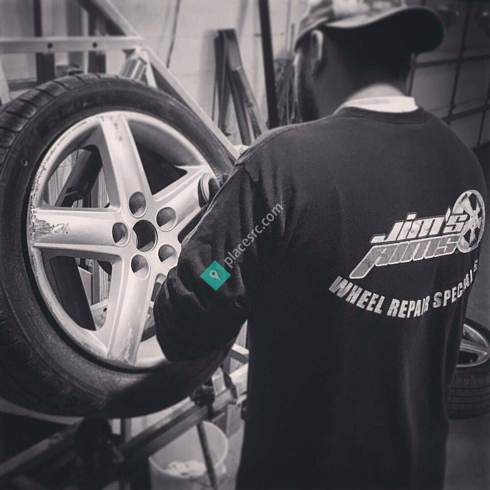 Jim's Rims