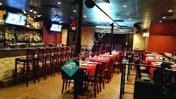 Jimbos Bar and Restaurant