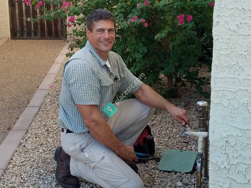 Jimmy Joe's Plumbing