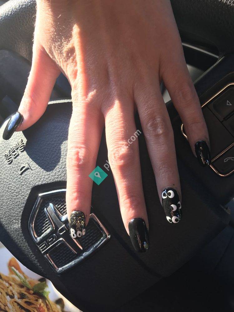 Jimmy Nails & Spa Services