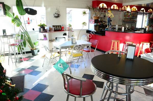 Jitterbug Coffee Hop