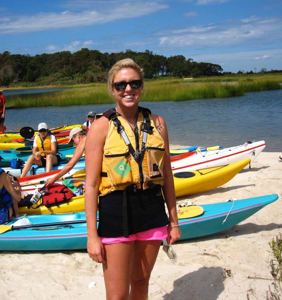 JK KAYAK & SUP Cold Spring Harbor