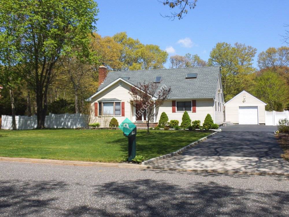 Jodi Fein Realty Connect USA Hauppauge