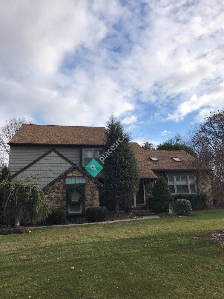John Breuer Home Modernization