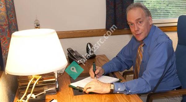 John P. Gallagher, Ph.D.