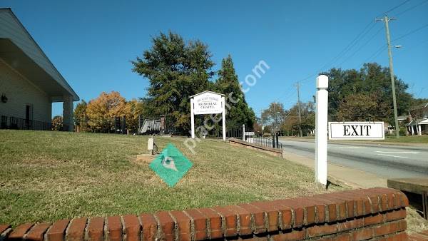 John Woodward Funeral Home