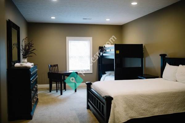 Jonathan Creek Camp and Conference Center