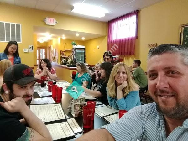 Jordans Restaurant & Pizzeria