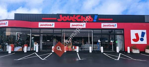 JouéClub