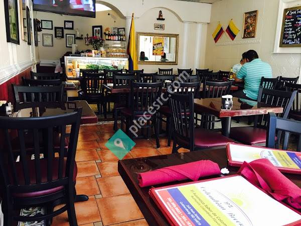 JPII Colombian Breeze