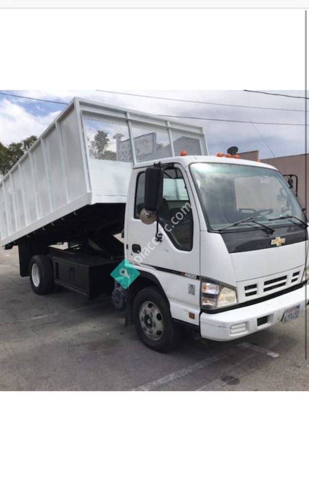 JSP Junk Removal San Bruno