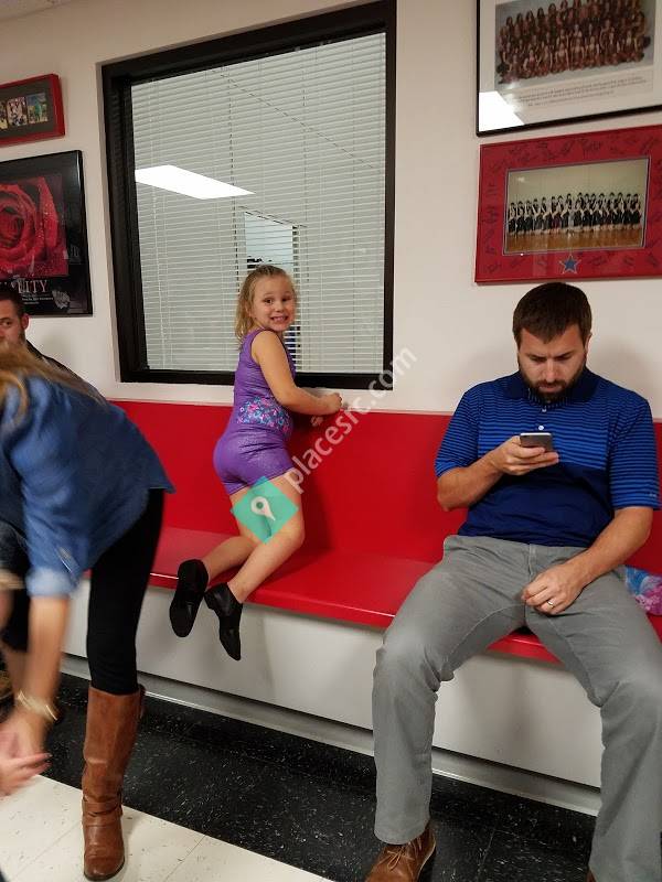 Julie's Touch Of Silver Dance Studio