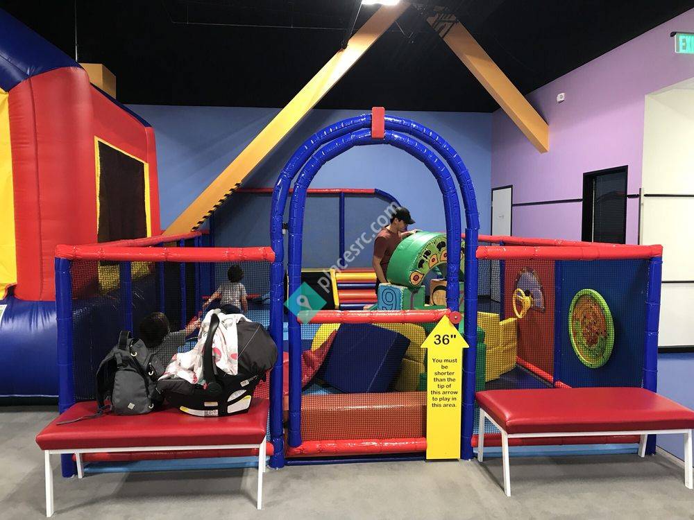 Jump 'n Jammin - West Covina